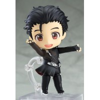 Yuri on Ice: Yuri Katsuki (Nendoroid)