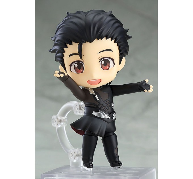 Yuri on Ice: Yuri Katsuki (Nendoroid)