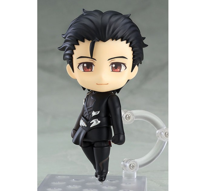 Yuri on Ice: Yuri Katsuki (Nendoroid)