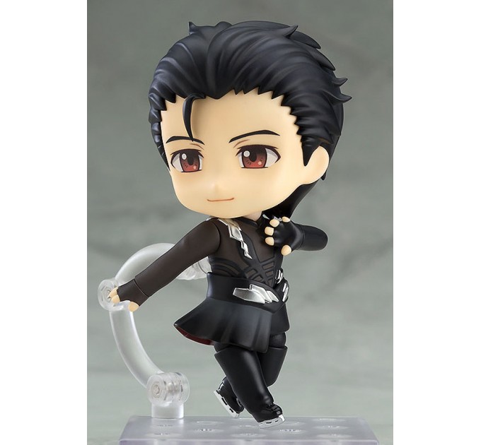 Yuri on Ice: Yuri Katsuki (Nendoroid)