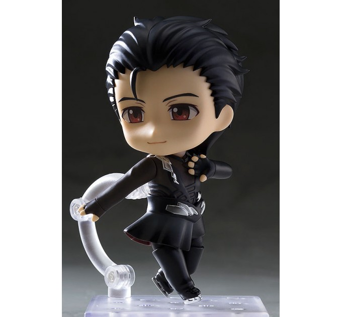 Yuri on Ice: Yuri Katsuki (Nendoroid)