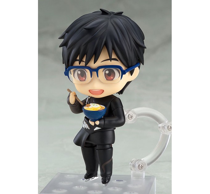 Yuri on Ice: Yuri Katsuki (Nendoroid)