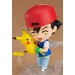 Pokemon: Ash & Pikachu (Nendoroid)