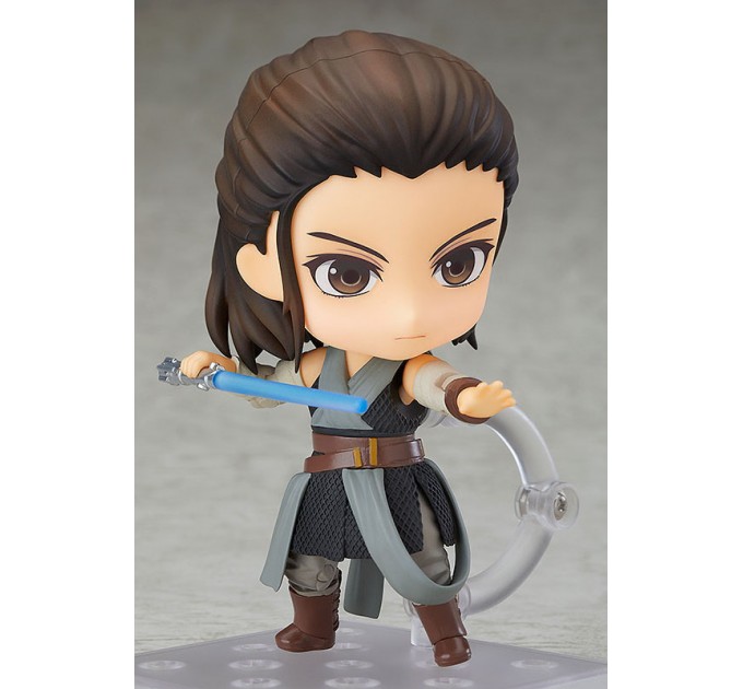 Star Wars: The Last Jedi: Rey (Nendoroid)