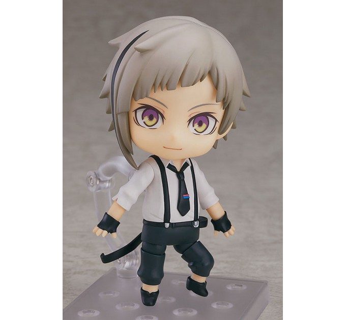 Bungo Stray Dogs Dead Apple: Atsushi Nakajima (Nendoroid)