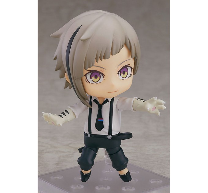 Bungo Stray Dogs Dead Apple: Atsushi Nakajima (Nendoroid)