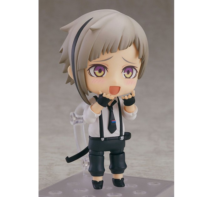 Bungo Stray Dogs Dead Apple: Atsushi Nakajima (Nendoroid)