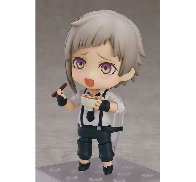 Bungo Stray Dogs Dead Apple: Atsushi Nakajima (Nendoroid)