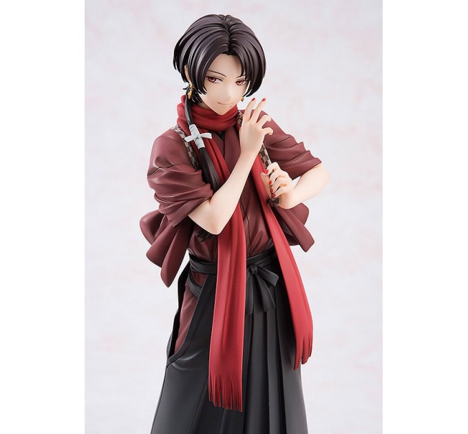 Touken Ranbu Hanamaru: Kashu Kiyomitsu Uchiban Ver. (Complete Figure)