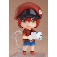 Cells at Work! Red Blood Cell (Nendoroid)