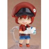 Cells at Work! Red Blood Cell (Nendoroid)