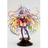 No Game No Life: Shiro Yuu Kamiya Art Works (Complete Figure)