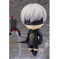 NieR: Automata 9S YoRHa No.9 Type S (Nendoroid)