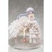 Zombie Land Saga Revenge: Junko Konno Wedding Dress (Complete Figure)