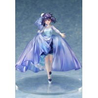 Zombie Land Saga Revenge: Ai Mizuno Wedding Dress (Complete Figure)