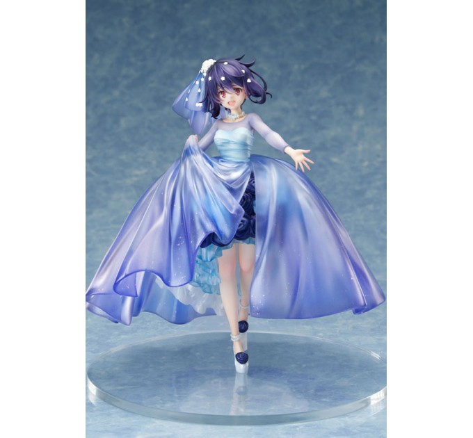 Zombie Land Saga Revenge: Ai Mizuno Wedding Dress (Complete Figure)