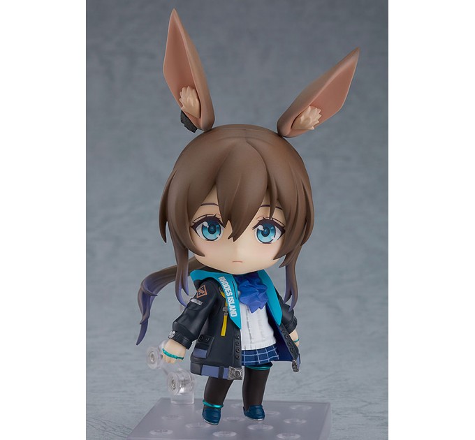 Arknights: Amiya (Nendoroid)