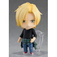 Banana Fish: Ash Lynx (Nendoroid)