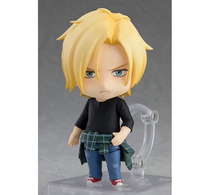 Banana Fish: Ash Lynx (Nendoroid)