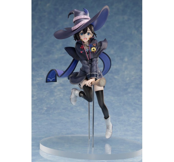 Majo no Tabitabi: Saya (Complete Figure)