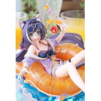 Lucrea Princess Connect! Re:Dive Karyl (Complete Figure)