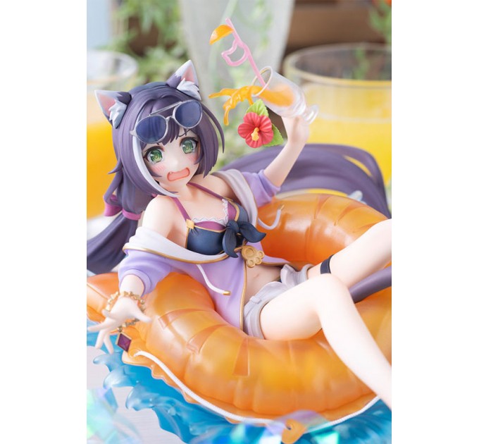 Lucrea Princess Connect! Re:Dive Karyl (Complete Figure)