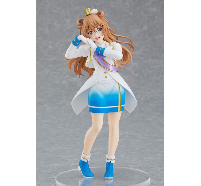 Love Live! Nijigasaki High School Idol Club: Kanata Konoe (Complete Figure)