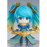 League of Legends: Sona (Nendoroid)