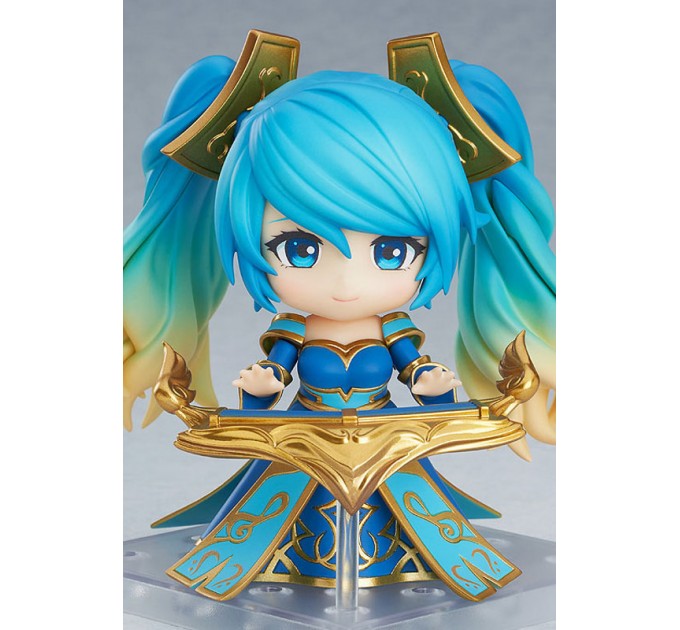 League of Legends: Sona (Nendoroid)