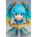 League of Legends: Sona (Nendoroid)