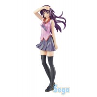 Bakemonogatari: Hitagi Senjougahara Ver. 2 (Game Prize)