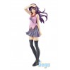 Bakemonogatari: Hitagi Senjougahara Ver. 2 (Game Prize)