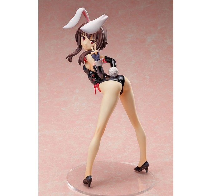 KonoSuba: Megumin Bare Leg Bunny Ver. (Complete Figure)