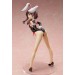 KonoSuba: Megumin Bare Leg Bunny Ver. (Complete Figure)