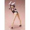 KonoSuba: Megumin Bare Leg Bunny Ver. (Complete Figure)