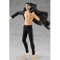 Attack on Titan: Eren Yeager (Complete Figure)