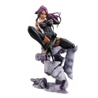 Bleach: Yoruichi Shihoin Arrancar Arc (Complete Figure)