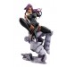 Bleach: Yoruichi Shihoin Arrancar Arc (Complete Figure)