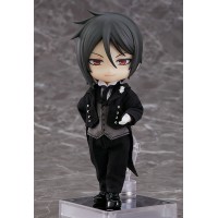 Black Butler: Sebastian Michaelis (Nendoroid Doll)