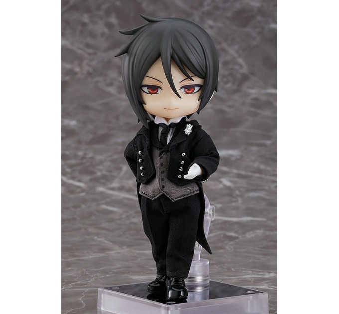 Black Butler: Sebastian Michaelis (Nendoroid Doll)