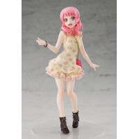 BanG Dream! Girls Band Party! Aya Maruyama (Complete Figure)