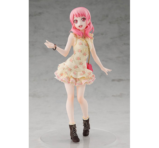 BanG Dream! Girls Band Party! Aya Maruyama (Complete Figure)