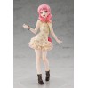 BanG Dream! Girls Band Party! Aya Maruyama (Complete Figure)