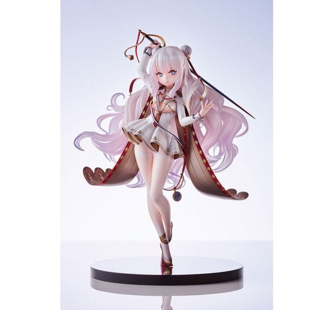 Azur Lane: Le Malin TF edition (Complete Figure)