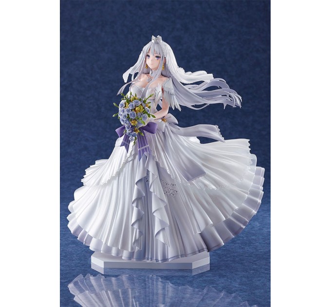 Azur Lane Enterprise Marry Star Ver. (Complete Figure)