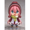 Yuru Camp: Nadeshiko Kagamihara (Nendoroid)