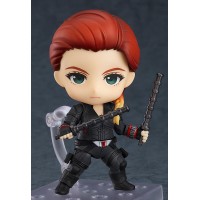 Avengers Endgame: Black Widow (Nendoroid)