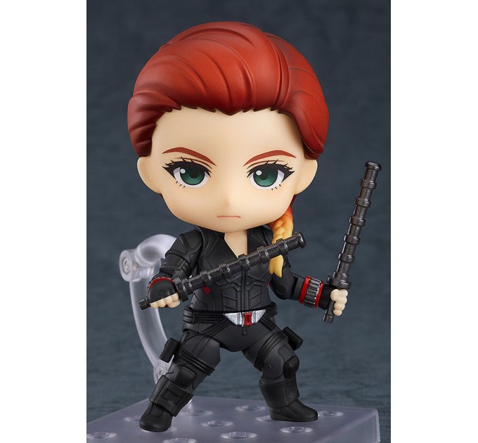 Avengers Endgame: Black Widow (Nendoroid)