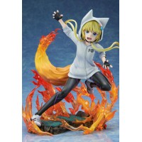 Kemono Jihen: Kon (Complete Figure)