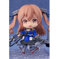 Kantai Collection Kan Colle: Johnston (Nendoroid)